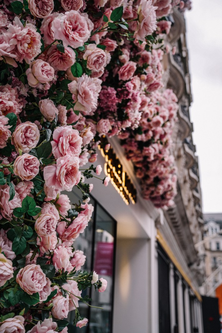 London-roses