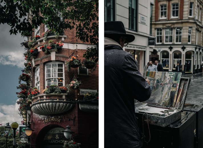 Side-by-side-template---London-scenes